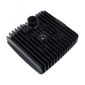 Cilinderkop Zundapp KS80 LC 100CC