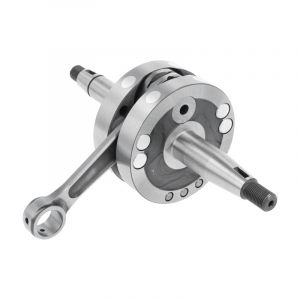 Krukas Puch Maxi Race Tungsten
