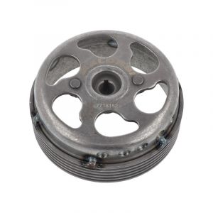 Koppelingshuis Malossi Wing Clutch Bell Citta/Ciao