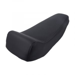 Buddyseat Race Tomos A35/A3 Zwart