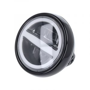 Koplamp LED Universeel 165MM A-Kwaliteit