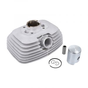 Cilinder Alu-Nicaseal 50CC Zundapp Waaiercilinder/Breitwand
