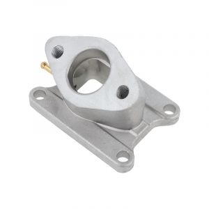 Spruitstuk 20/24MM Mikuni Honda MBX/MTX-SH/NSR