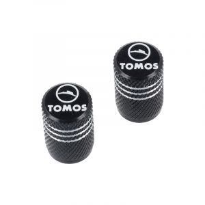 Ventieldopset Tomos