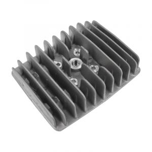 Cilinderkop Super Parmakit Zundapp 39MM/50CC