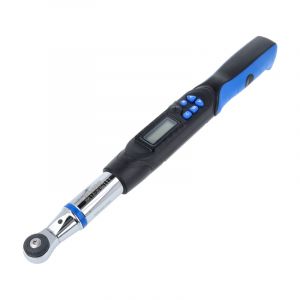 Unior Momentsleutel Digitaal 1/4" 1.5-30NM