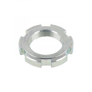 Balhoofd Afstelmoer Yamaha DT50