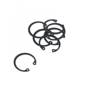 Seegerring Huis 35MM Din 472