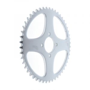 Achtertandwiel Klein Gat Yamaha 50 Tands - DT50