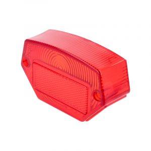 Achterlichtglas ULO Kreidler/Zundapp/Puch/Honda