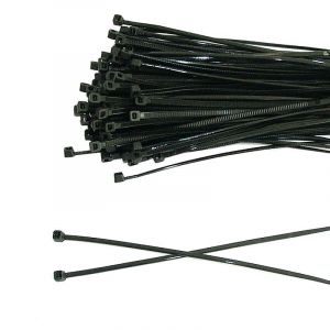 Kabelbinders 100 Stuks 20CM