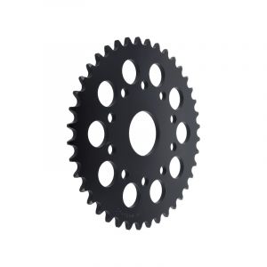 Achtertandwiel Puch Monza Alu Gietwiel 40 Tands Esjot