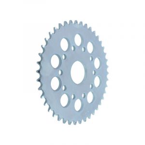 Achtertandwiel Puch Monza Alu Gietwiel 44 Tands Esjot