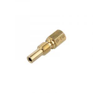 Sproeierbuis Mikuni VM20-151 145 O-4/6