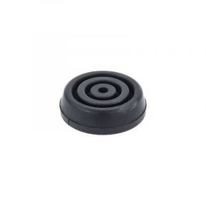 Rubber onder Buddyseat FS1