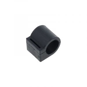 Kabelgeleider Gaskabel Yamaha DT/RD/TY