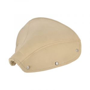 Zadeldek Solex 2200-1700 Bruin