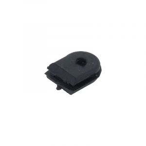 Ontstekingsdoorvoerrubber Peugeot 101/102/103