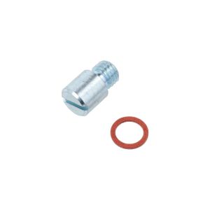 Decompressie Plug / Stop Sachs