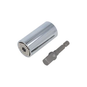 Universele Dopsleutel 3/8 7-19MM
