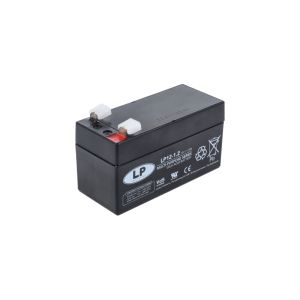 Accu 12V 1.2Ah AGM Landport 97X44X54