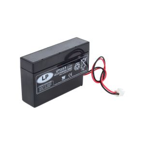 Accu 12V 0.8Ah AGM Landport 97X26X61