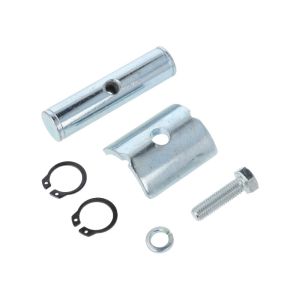 Zundapp Fixxgripp Reparatieset Frame Verzinkt