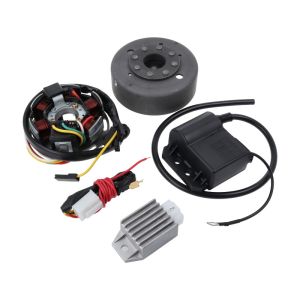 Ontsteking Kokusan Imitatie 50CC 6 Volt