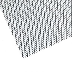 Racegaas 30 X 30 Zwart