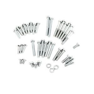 Blokboutset Sachs 2/3 Handversnellingen