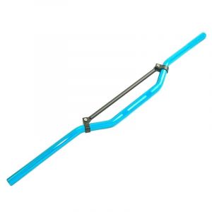 Stuur Cross breed Blauw