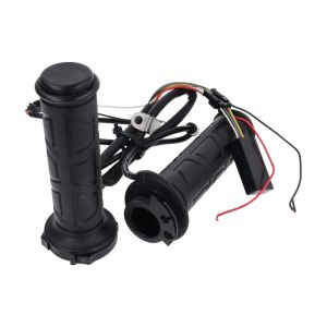 Handvatverwarming Set 12V Regelbaar