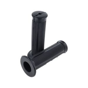 Handvatset Classic Zwart 115MM