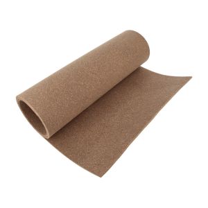 Pakkingpapier Rol Kurk 3.00MM 300 X 500