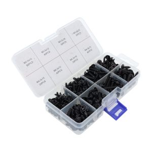 Assortimentset Parkers - 340 Delig