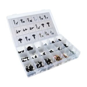 Assortimentset Parkers 180-Delig