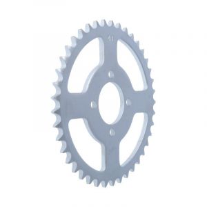 Achtertandwiel Klein Gat Yamaha 41 Tands