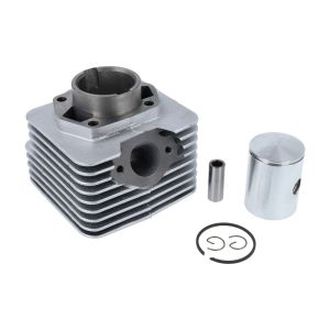 Cilinder 50CC Zundapp 434 M50 Bergsteiger