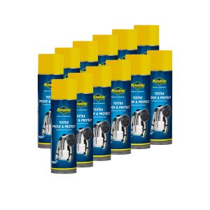 Putoline Kleding Verzorgingsspray - 12 Stuks