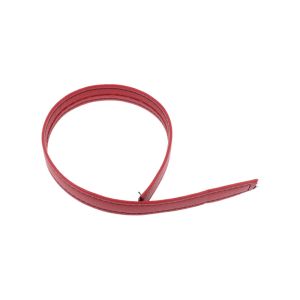 Buddyseat Band Rood Universeel