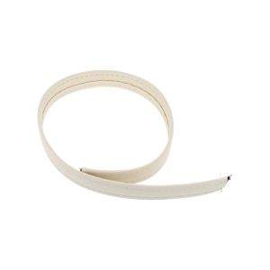 Buddyseat Band Wit Universeel