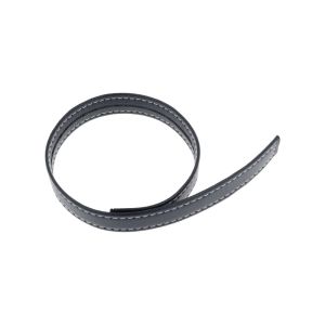 Buddyseat Band Zwart/Wit Universeel