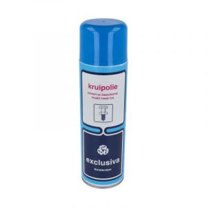 Exclusiva Kruipolie - 500 ML