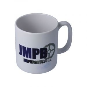 Koffiemok - JMPB