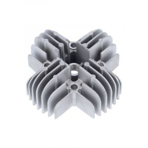 Cilinderkop Yamaha FS1 40MM