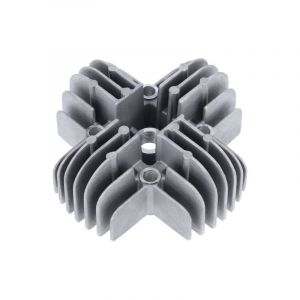 Cilinderkop Yamaha FS1 43MM