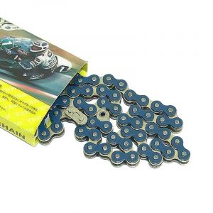 Ketting Blauw 415 122 Schakels