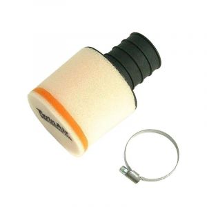 Twin Air Filter 50MM Rond - GROOT