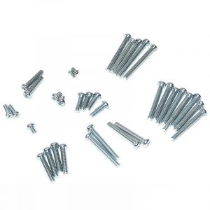 Blokboutset Yamaha FS1