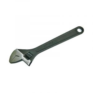 Bahco 10 Inch Zwart 250MM